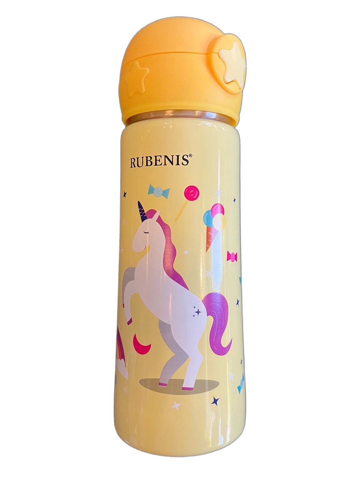 Unicorn Çelik Matara 500 ml