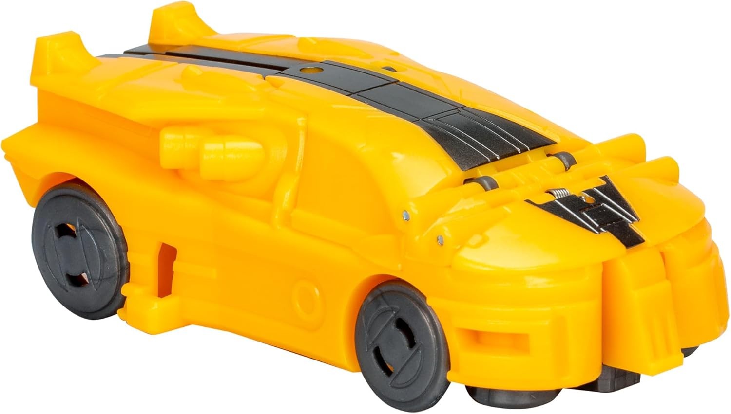 Transformers One Cog Changer Bumblebee B-127 F9383