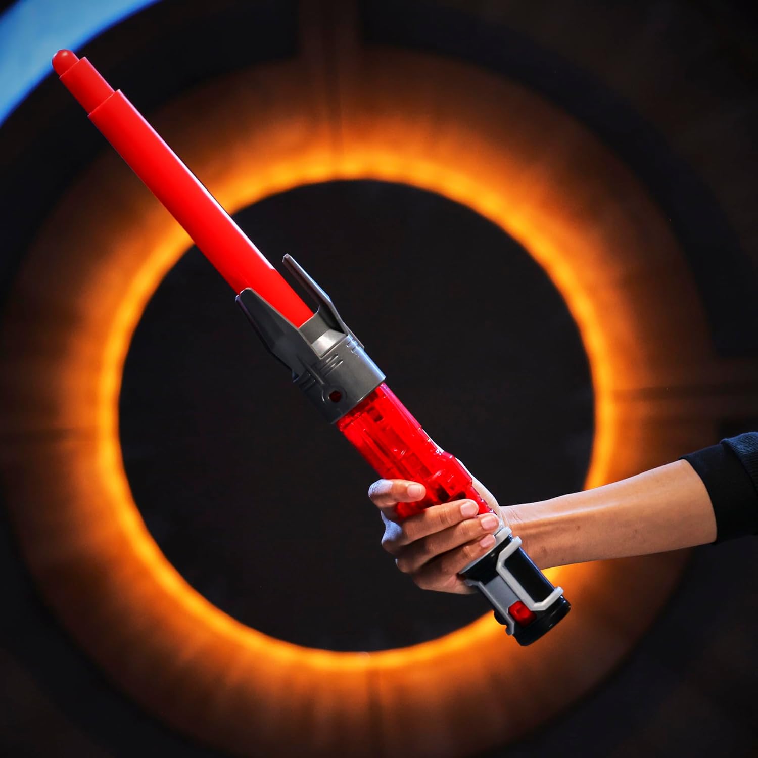Star Wars The Power The Force Işın Kılıcı Darth Maul