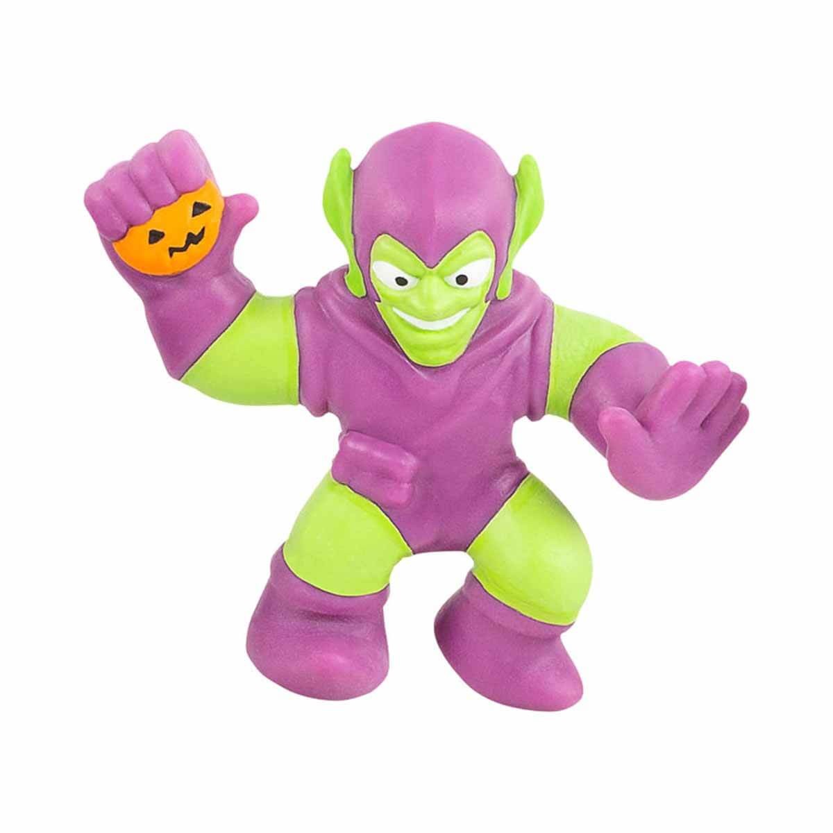 Goojitzu Marvel Minis S6 GJT50000 Goblin