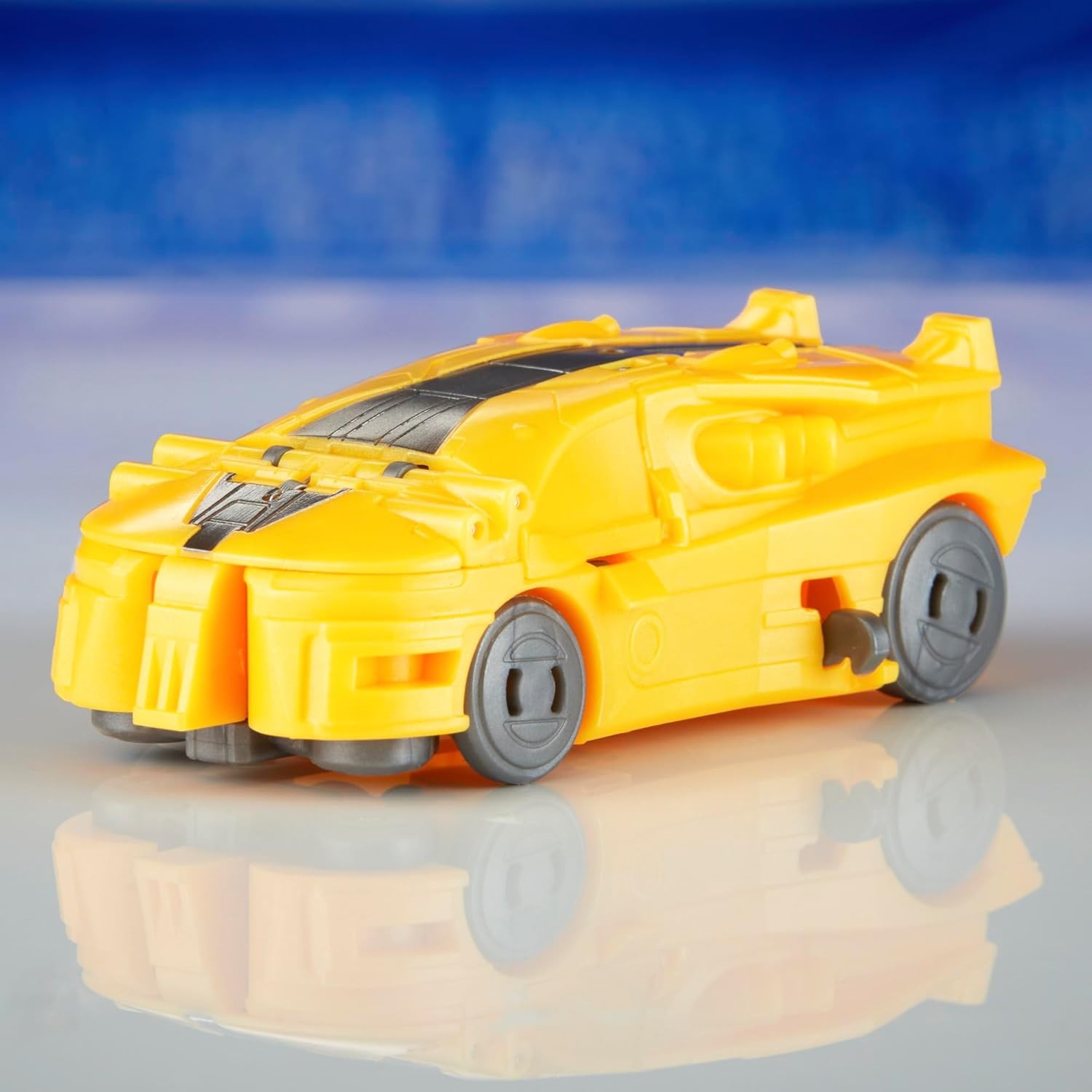 Transformers One Cog Changer Bumblebee B-127 F9383