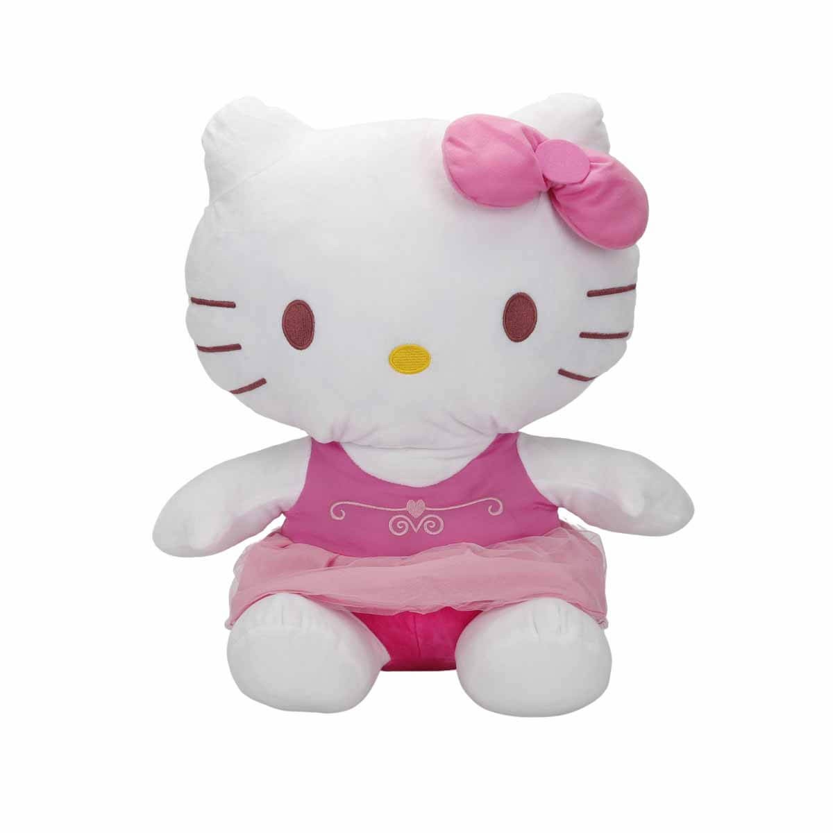 Hello Kitty Pembe 50 cm