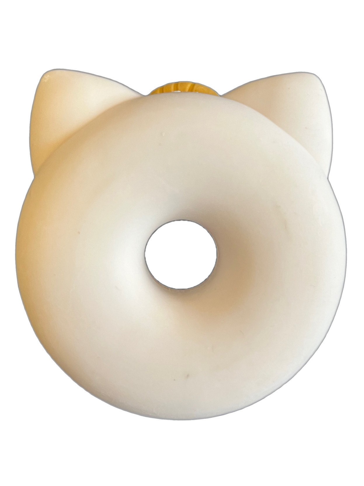 Donut Kedi Silgi