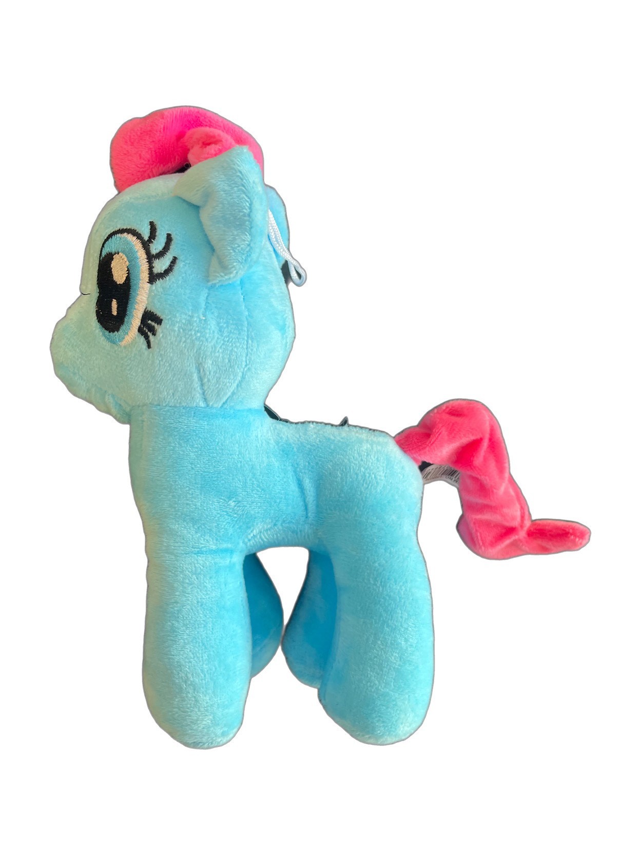 Pony Peluş