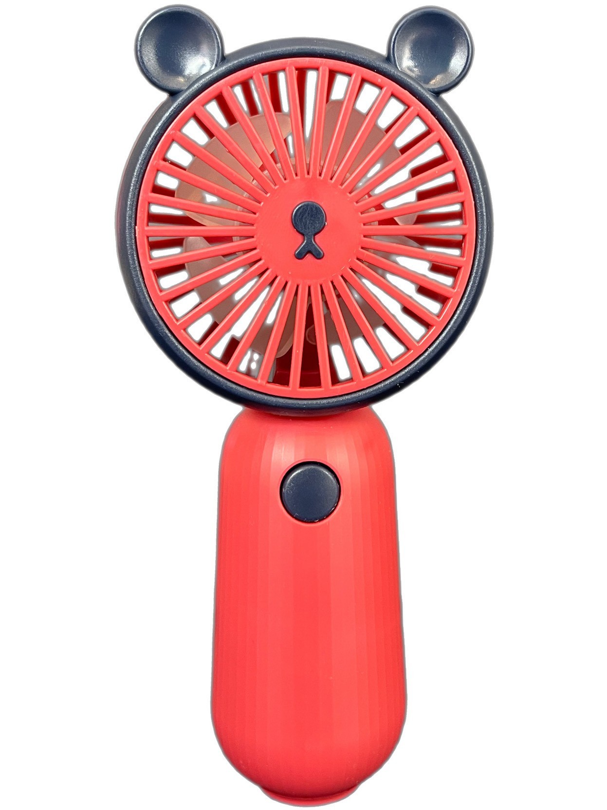 El Fanı Vantilatör Şarjlı Model 2