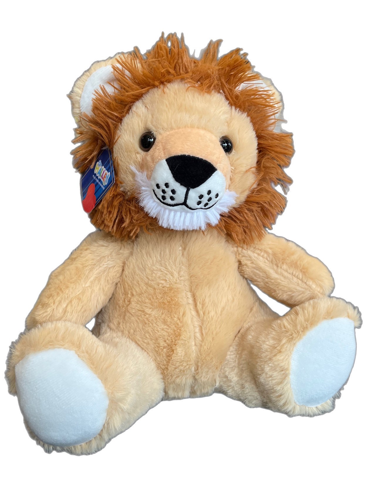 Peluş Aslan 35 cm 62227