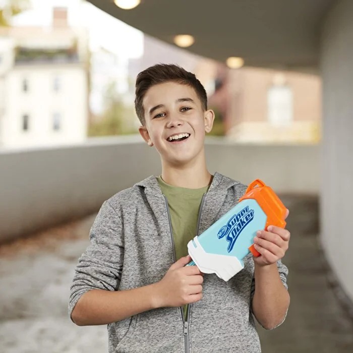 Nerf Super Soaker Torrent F3889