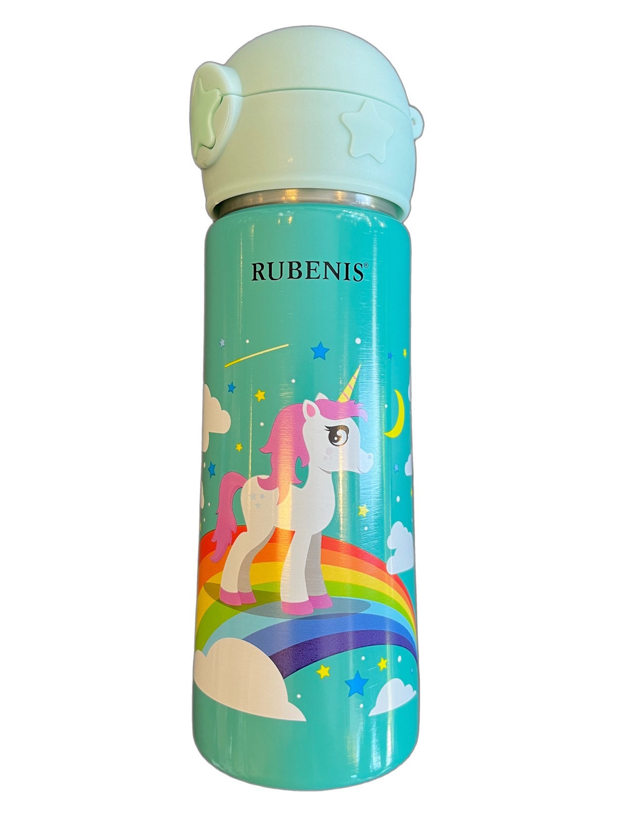 Unicorn Çelik Matara 500 ml