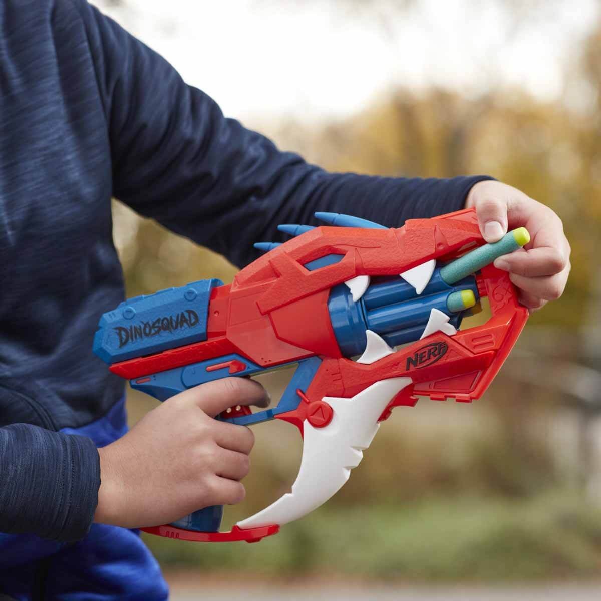 Nerf Dinosquad Raptor Slash F2475