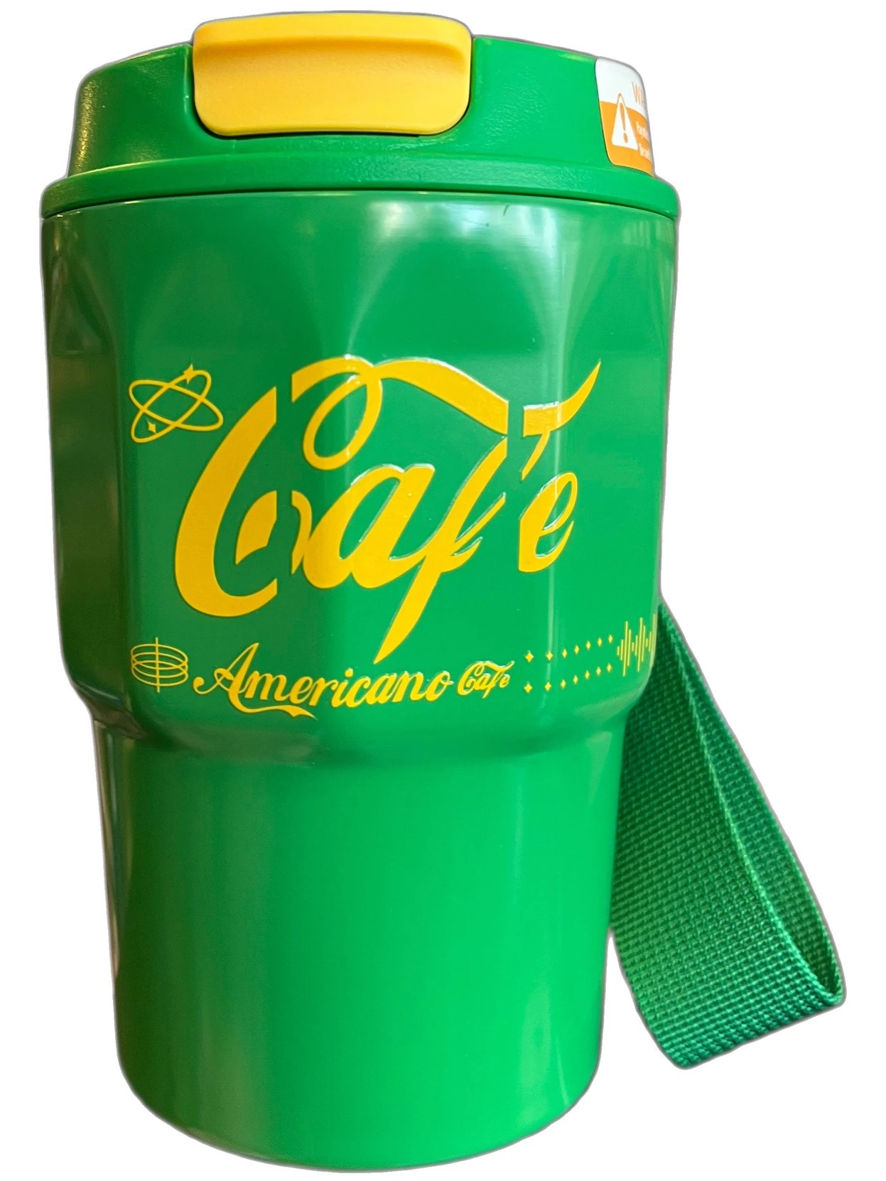 Vagon Life Cafe Americano Termos