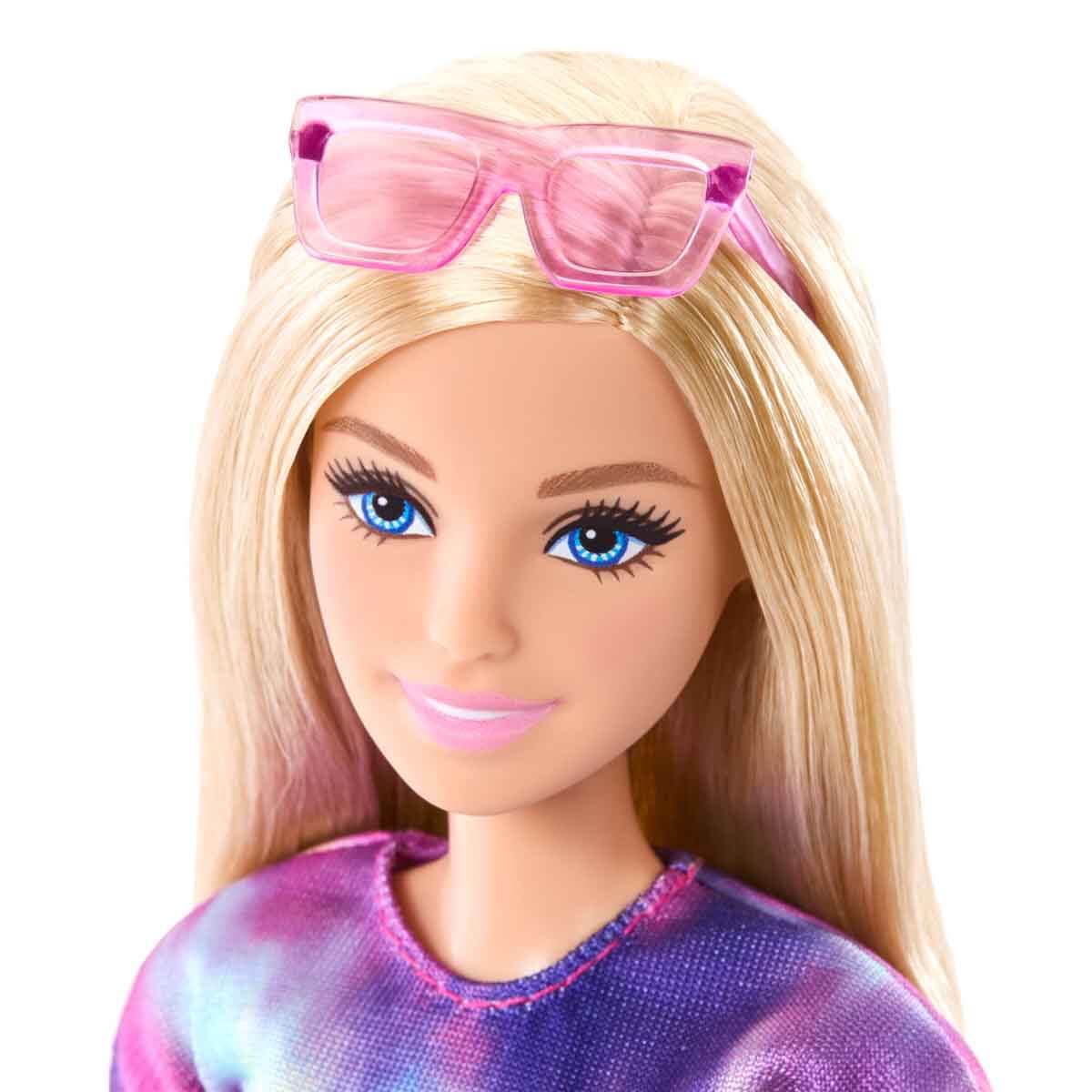 Barbie Mysteries: Beach Dedectives Malibu Bebek JFV63