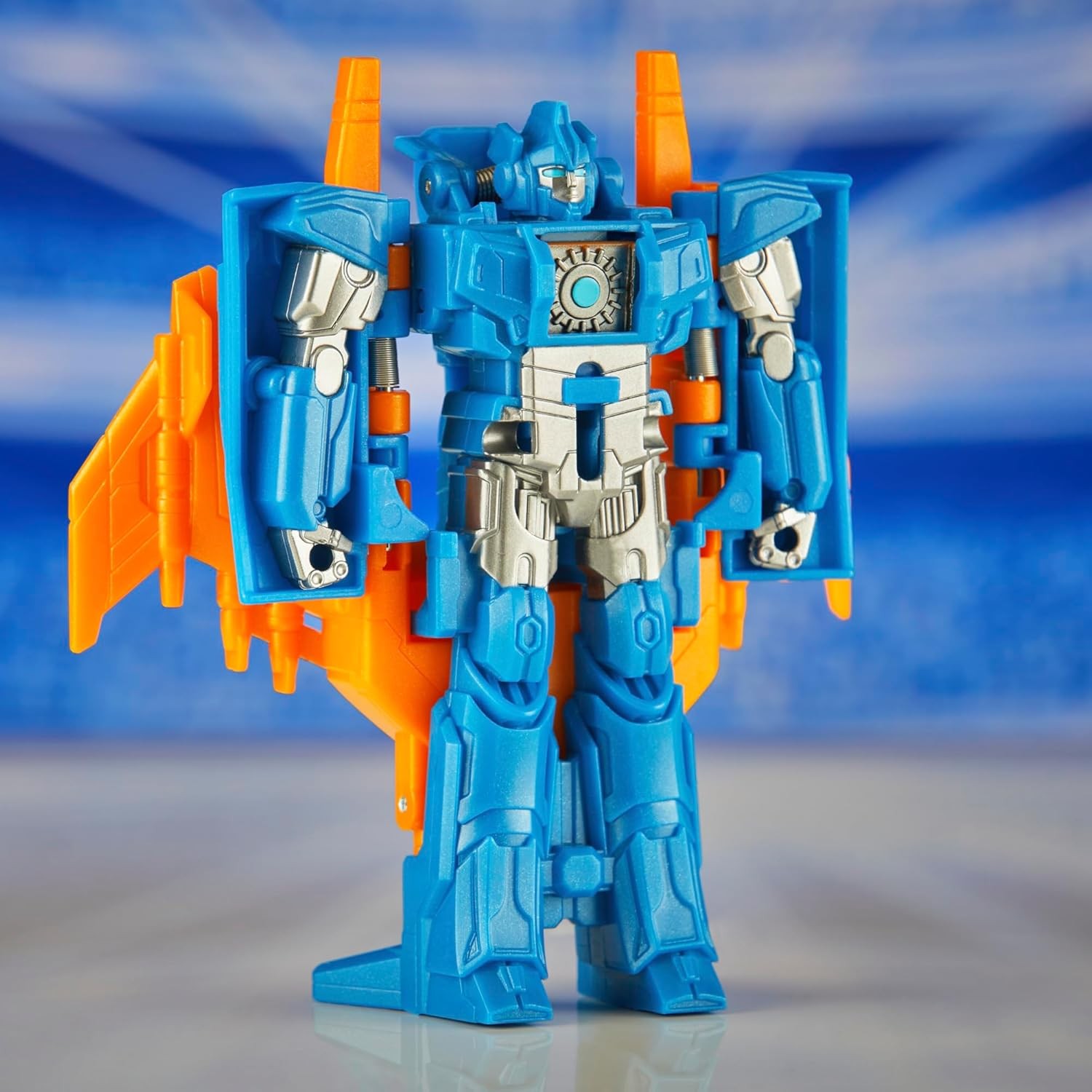 Transformers One Cog Changer Sentinel Prime F9388