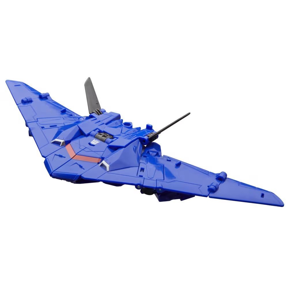 Transformers EarthSpark Deluxe Figür Soundwave G0988