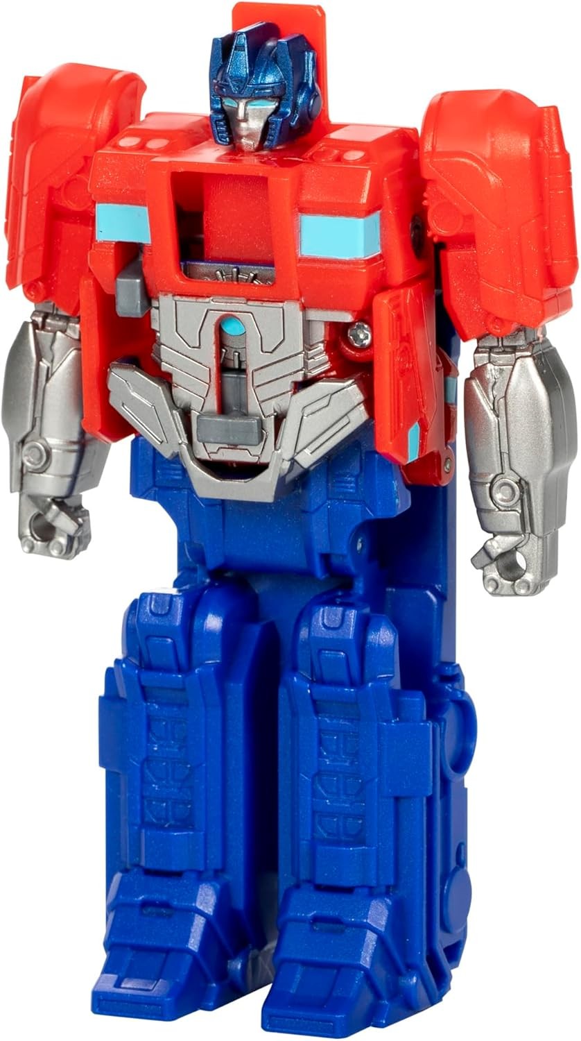 Transformers One Cog Changer Optimus Prime Orion Pax F9387