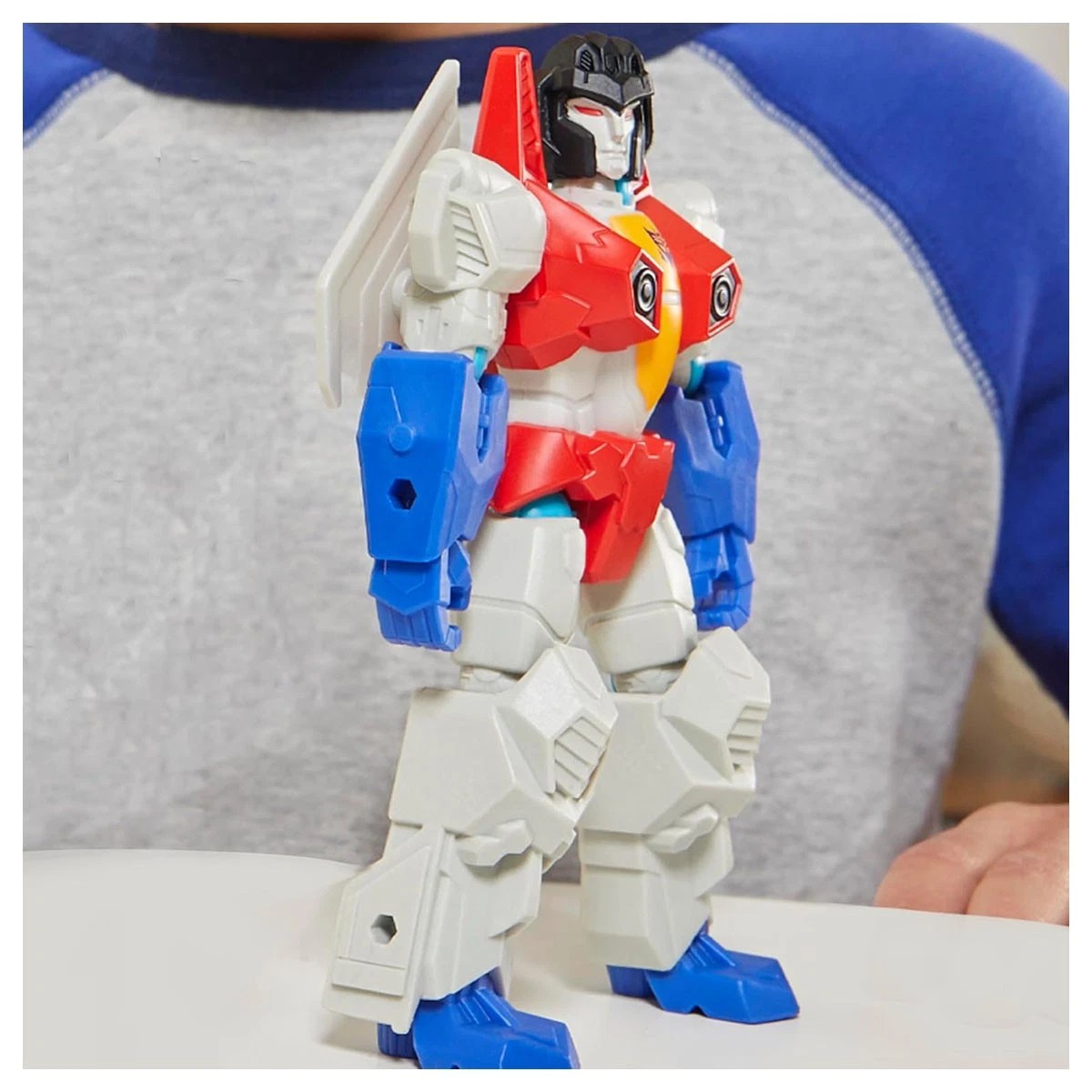 Transformers Mixmashers Figür Starscream