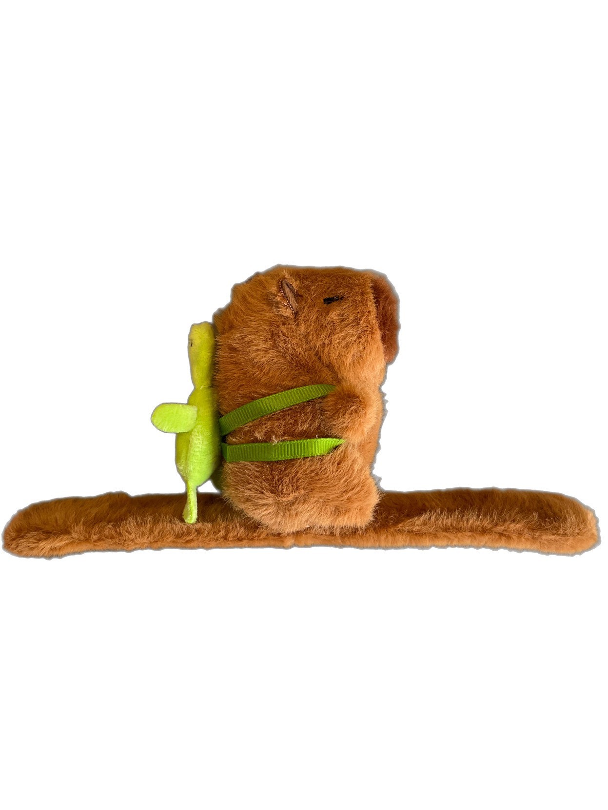 Capybara Bileklik Anaharlık