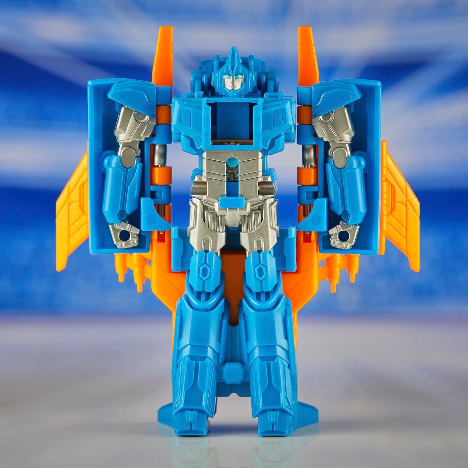 Transformers One Cog Changer Sentinel Prime F9388