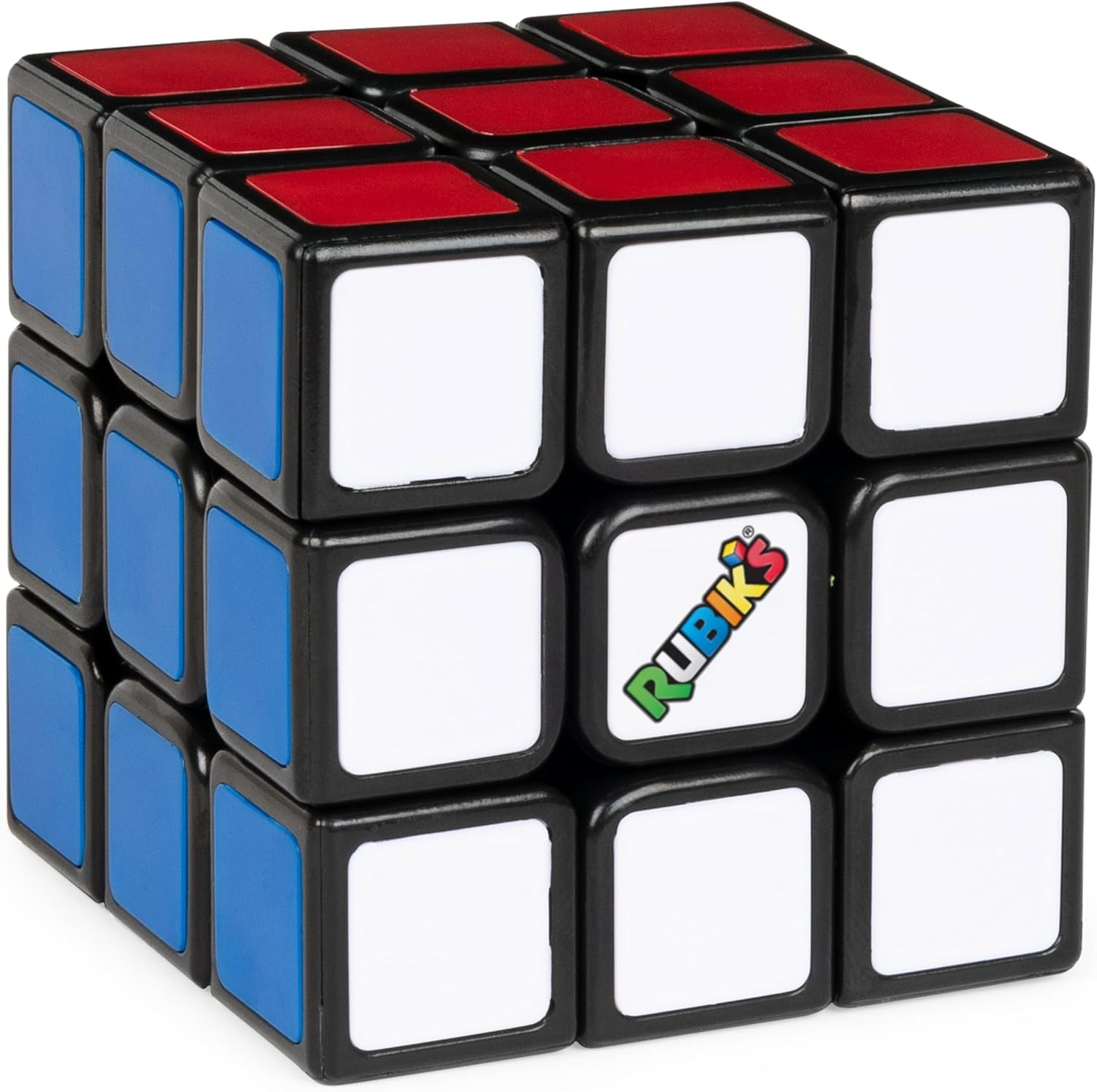Rubik's Cube 3x3x3 
