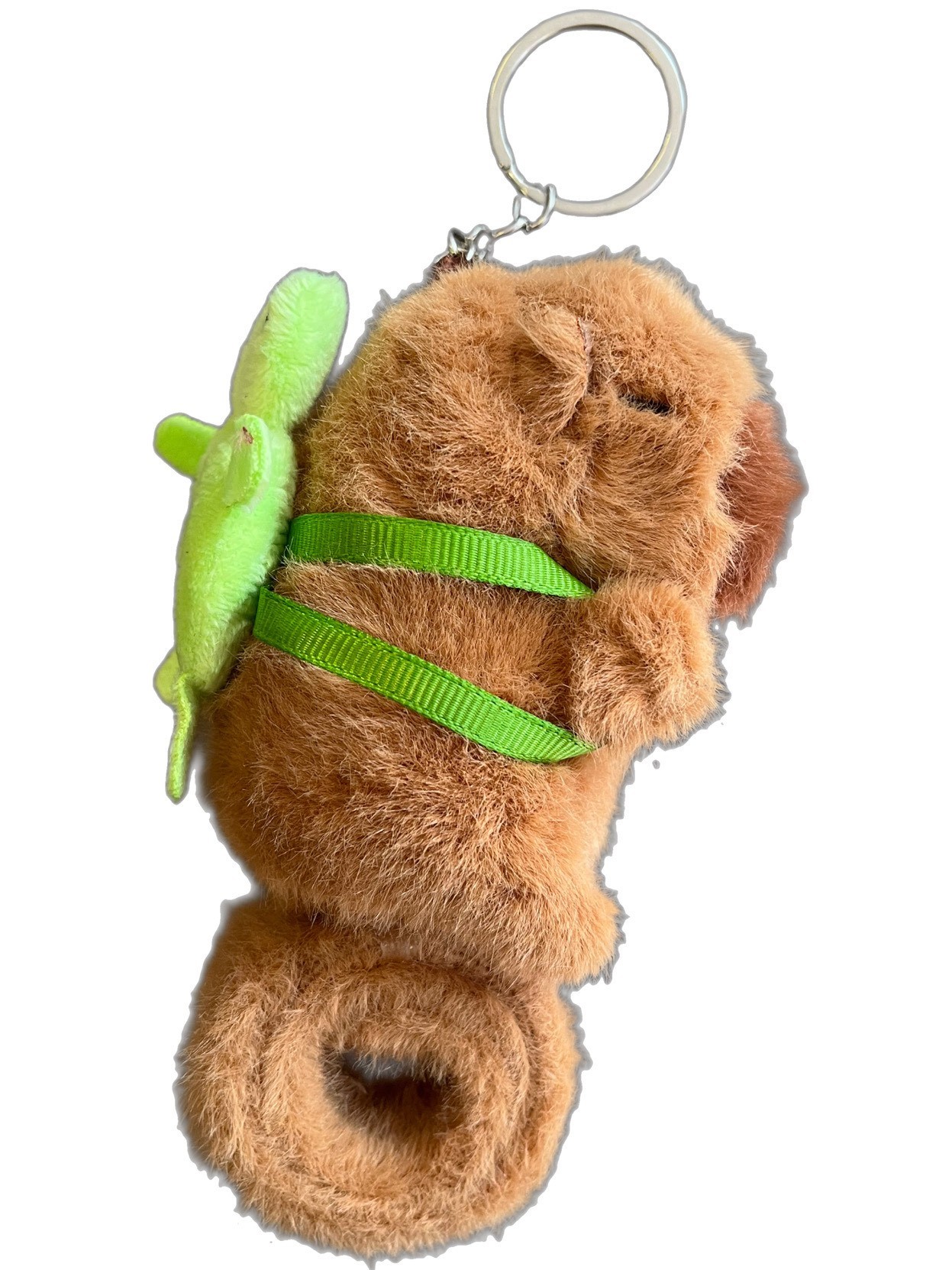 Capybara Bileklik Anaharlık