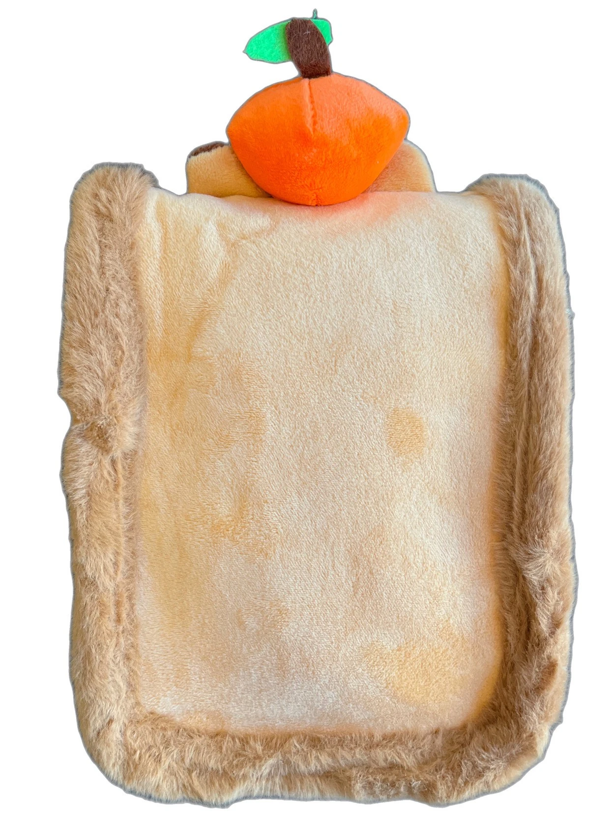 Capybara Askılı Çanta Peluş