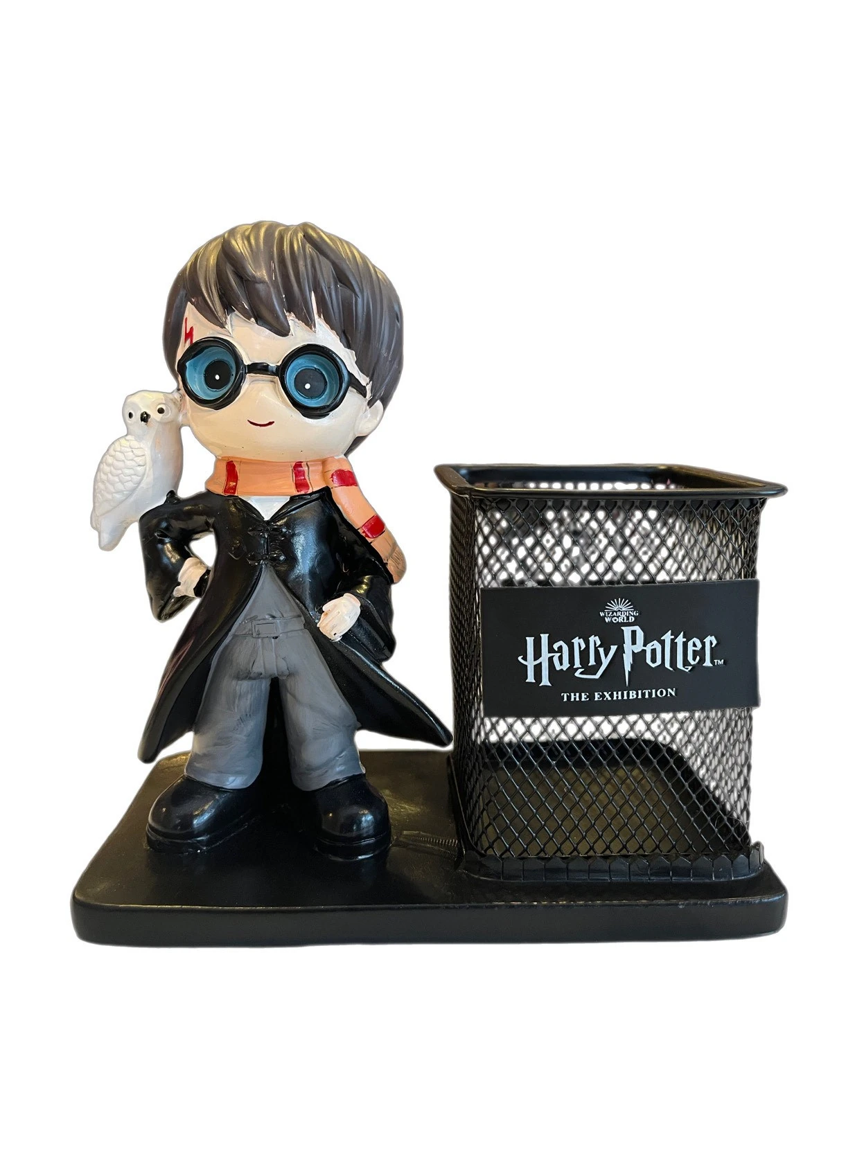 Harry Potter Masa Kalemliği