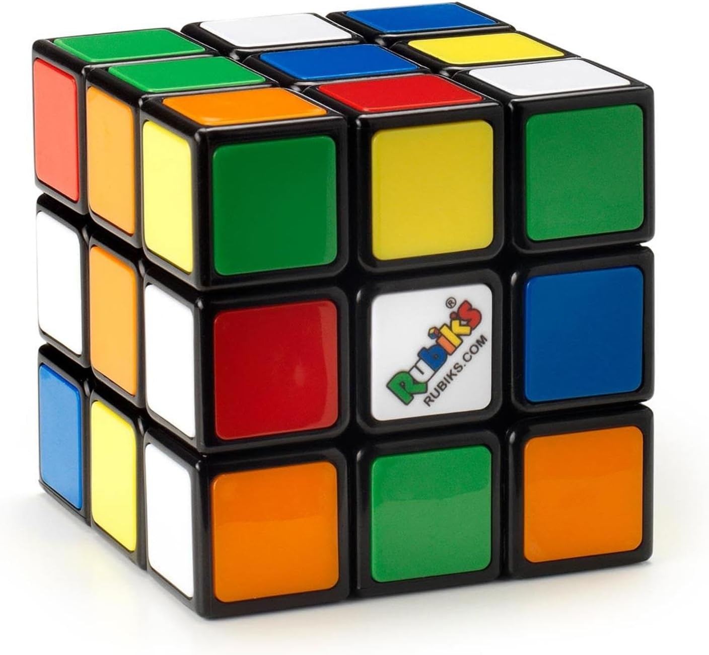 Rubik's Cube 3x3x3 