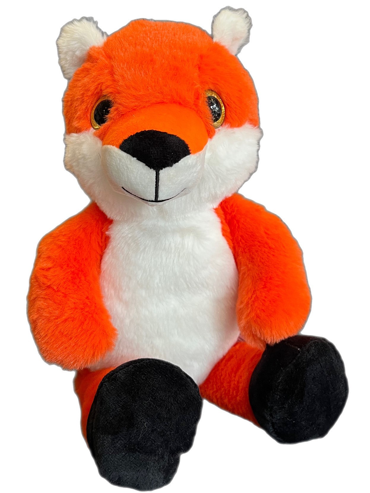 Peluş Tİlki 35 cm  63023