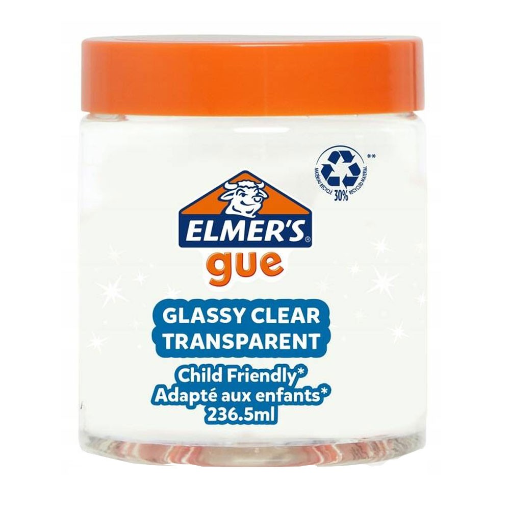 Elmer's Gue Hazır Slime