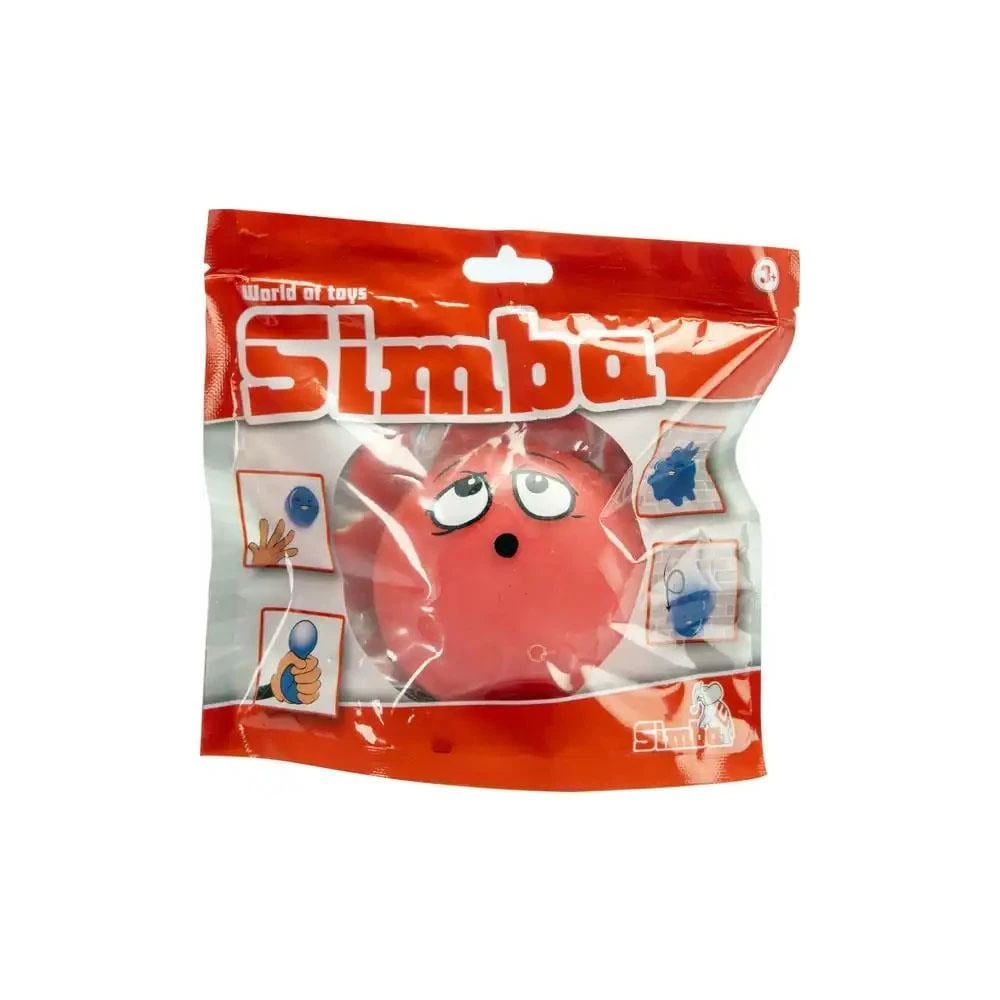 Simba Sticky Ball