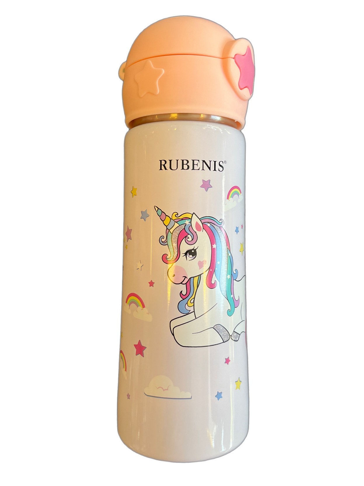 Unicorn Çelik Matara 500 ml