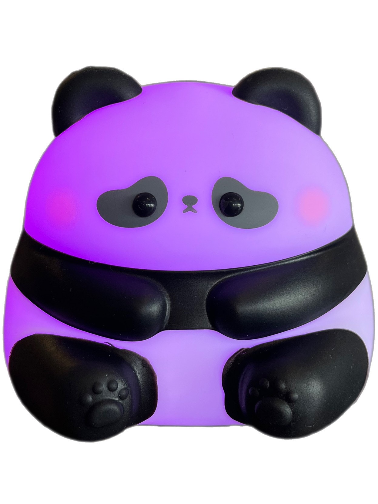 Panda Dokunmatik Masa Lambası