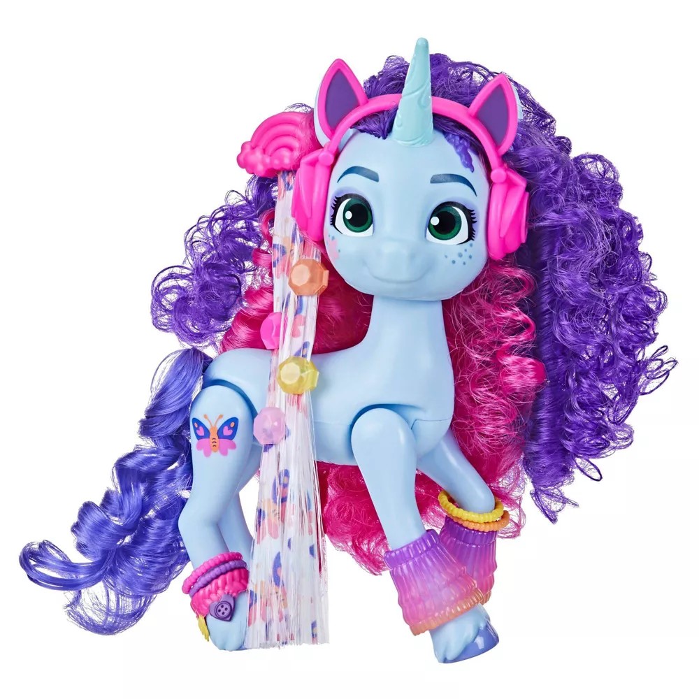 My Little Pony Brithdawn Günün Stili