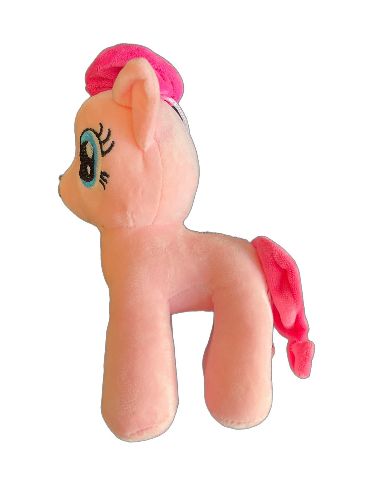 Pony Peluş