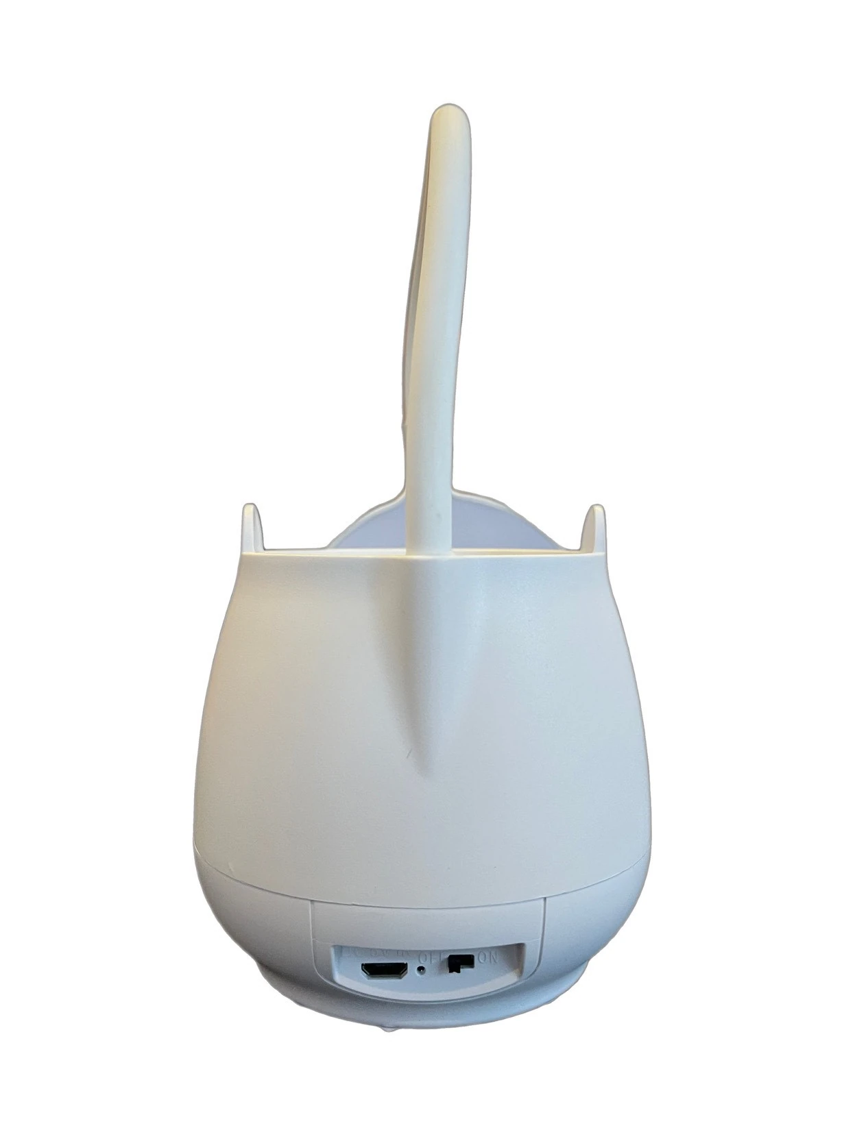 Köpek Kalemlik Masa Lambası Şarjlı 