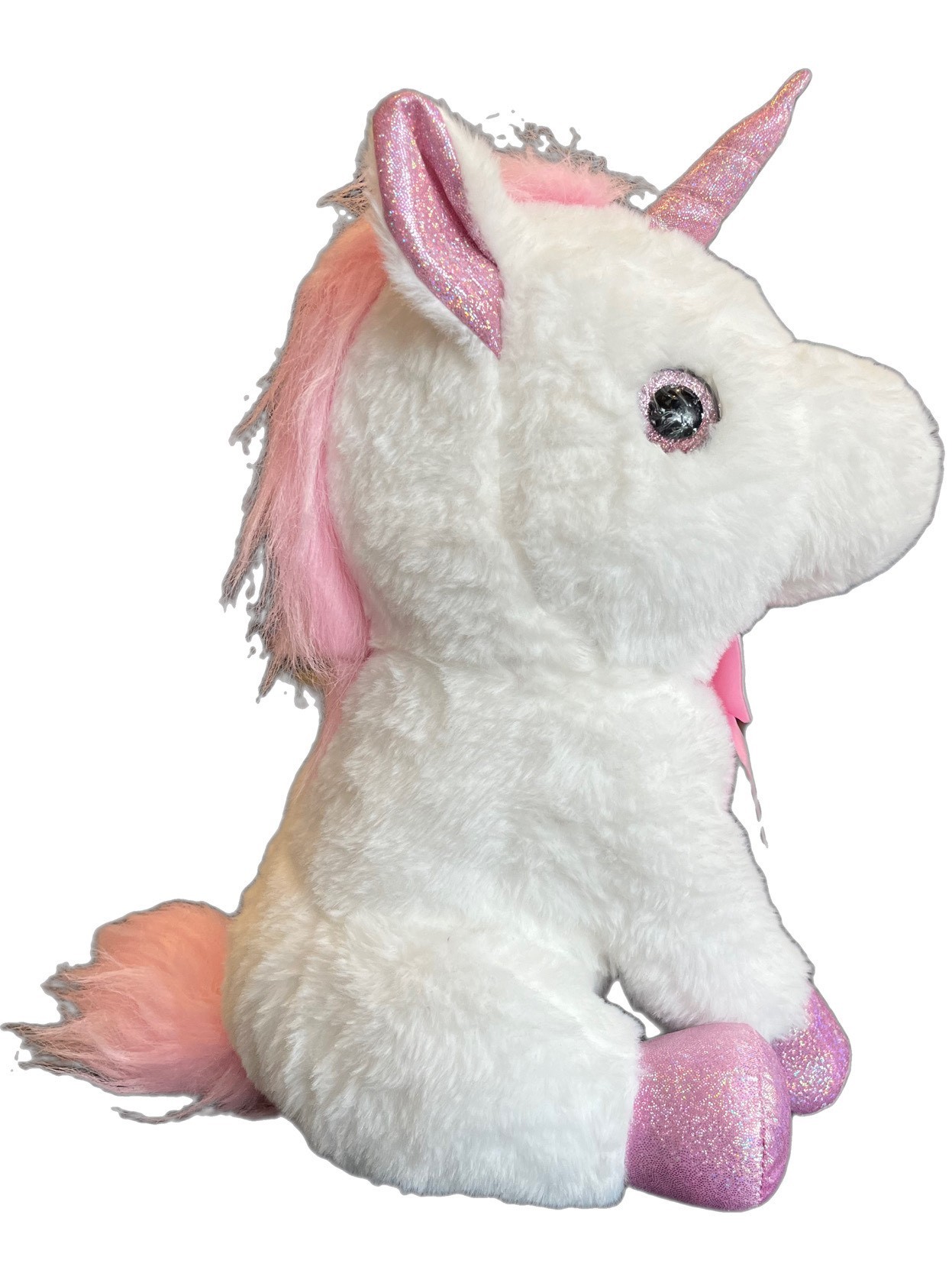 Unicorn Peluş 30 cm PL62871