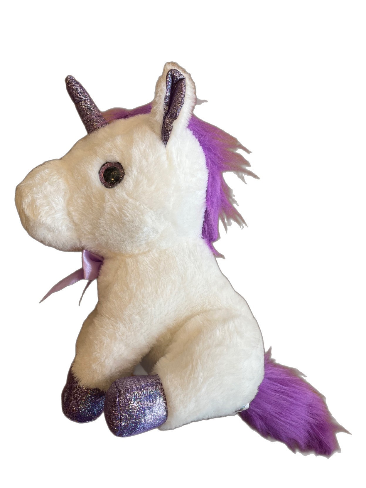 Peluş Unicorn