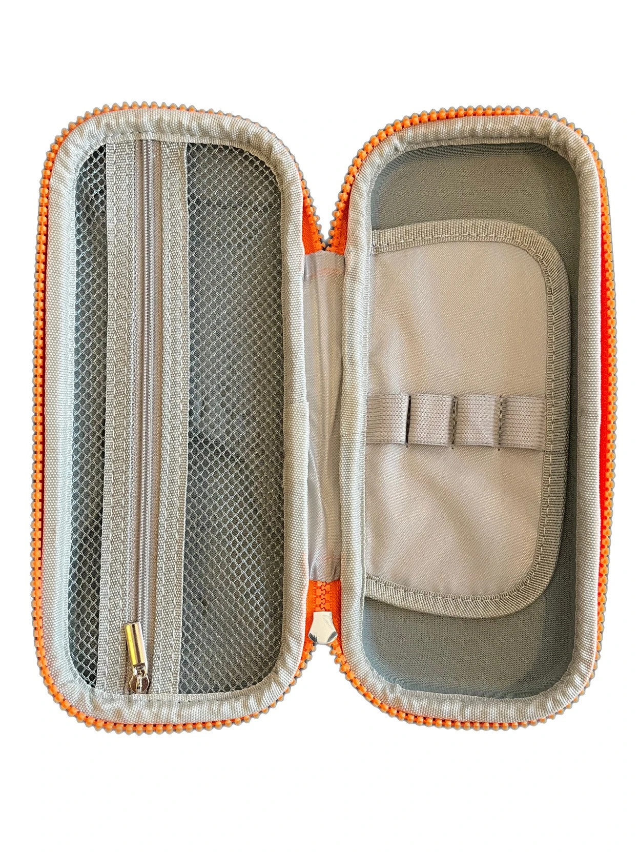 Hot Wheels Kalem Çantası Eva - 2