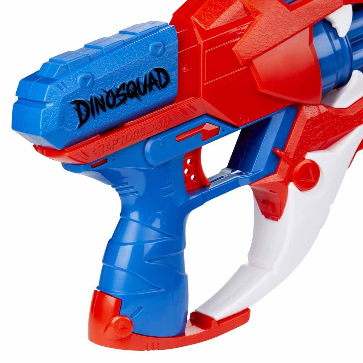 Nerf Dinosquad Raptor Slash F2475