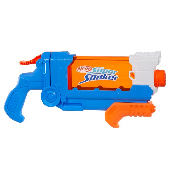 Nerf Super Soaker Flip Fill F8643