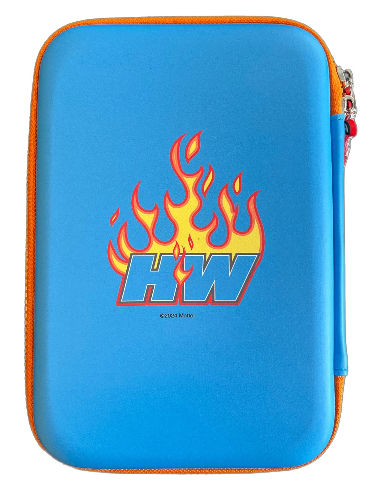 Hot Wheels Kalem Çantası XL Eva - 2