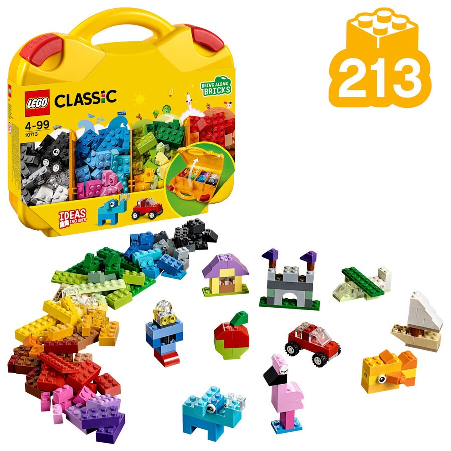 Lego Classic Yaratıcı Çanta