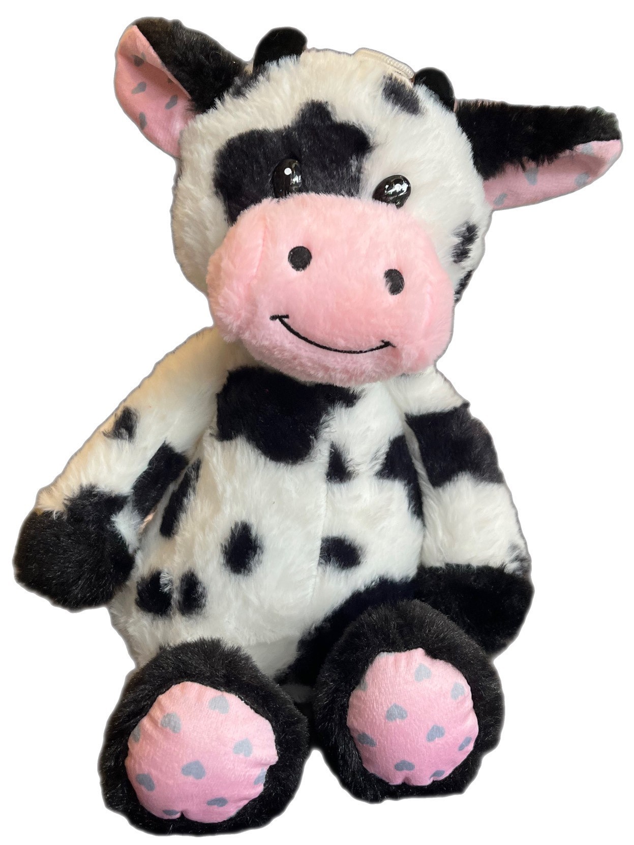 Peluş İnek 35 cm 62266