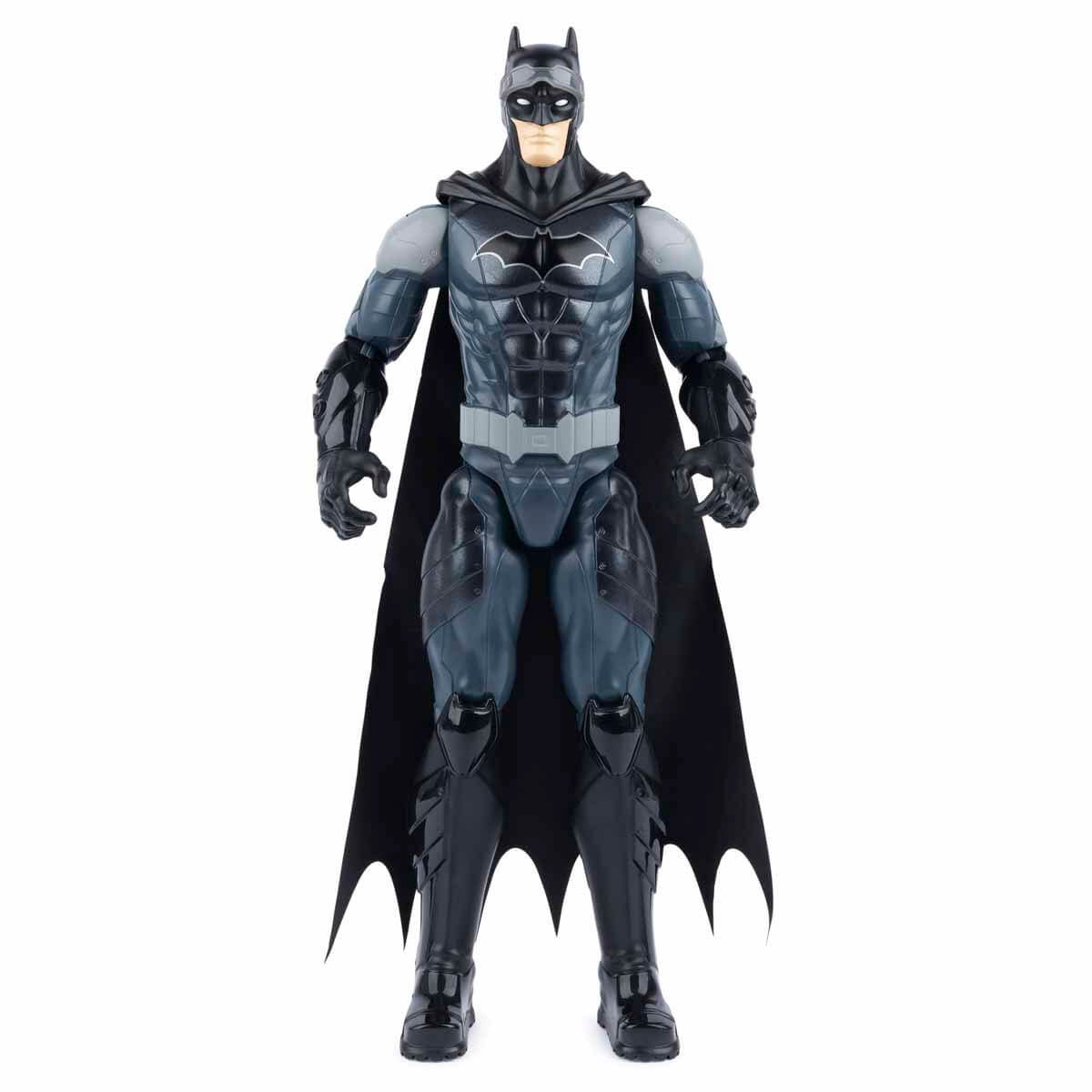 DC Comics Batman Combat Blue Aksiyon Figürü 30 cm