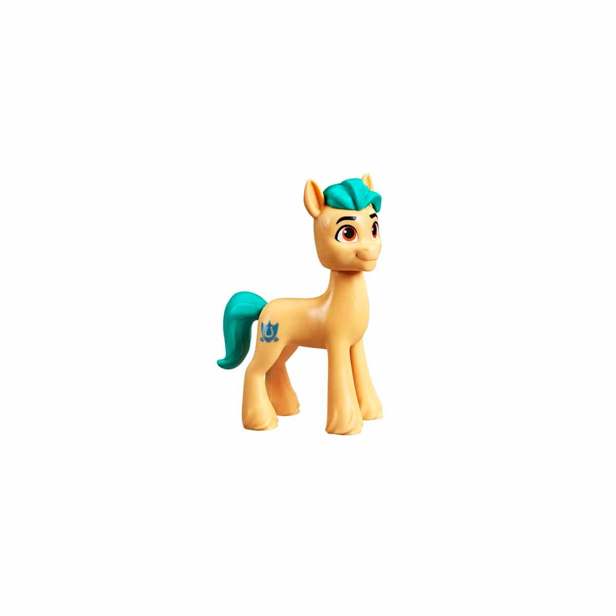 My Little Pony Yeni Bir Nesil Film Arkadaşları Hitch Trailblazer