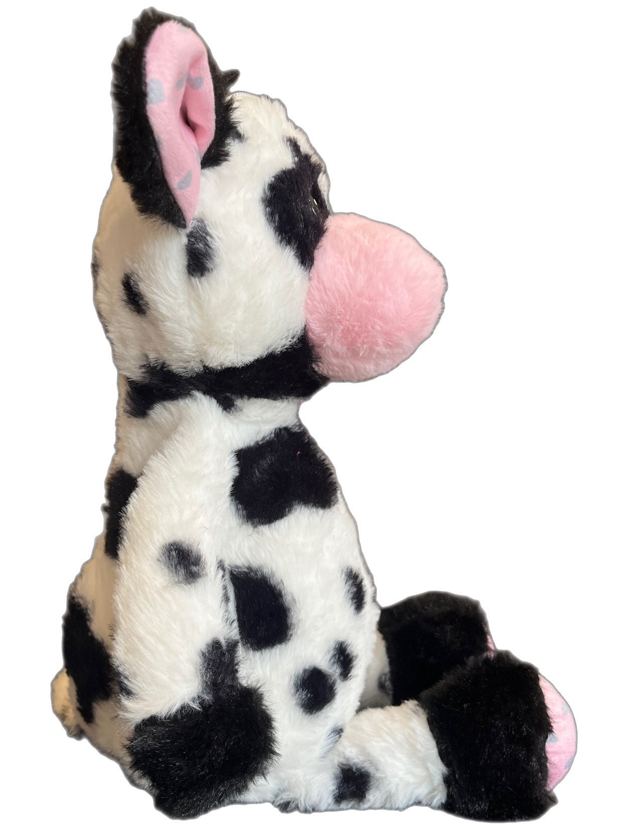 Peluş İnek 35 cm 62266