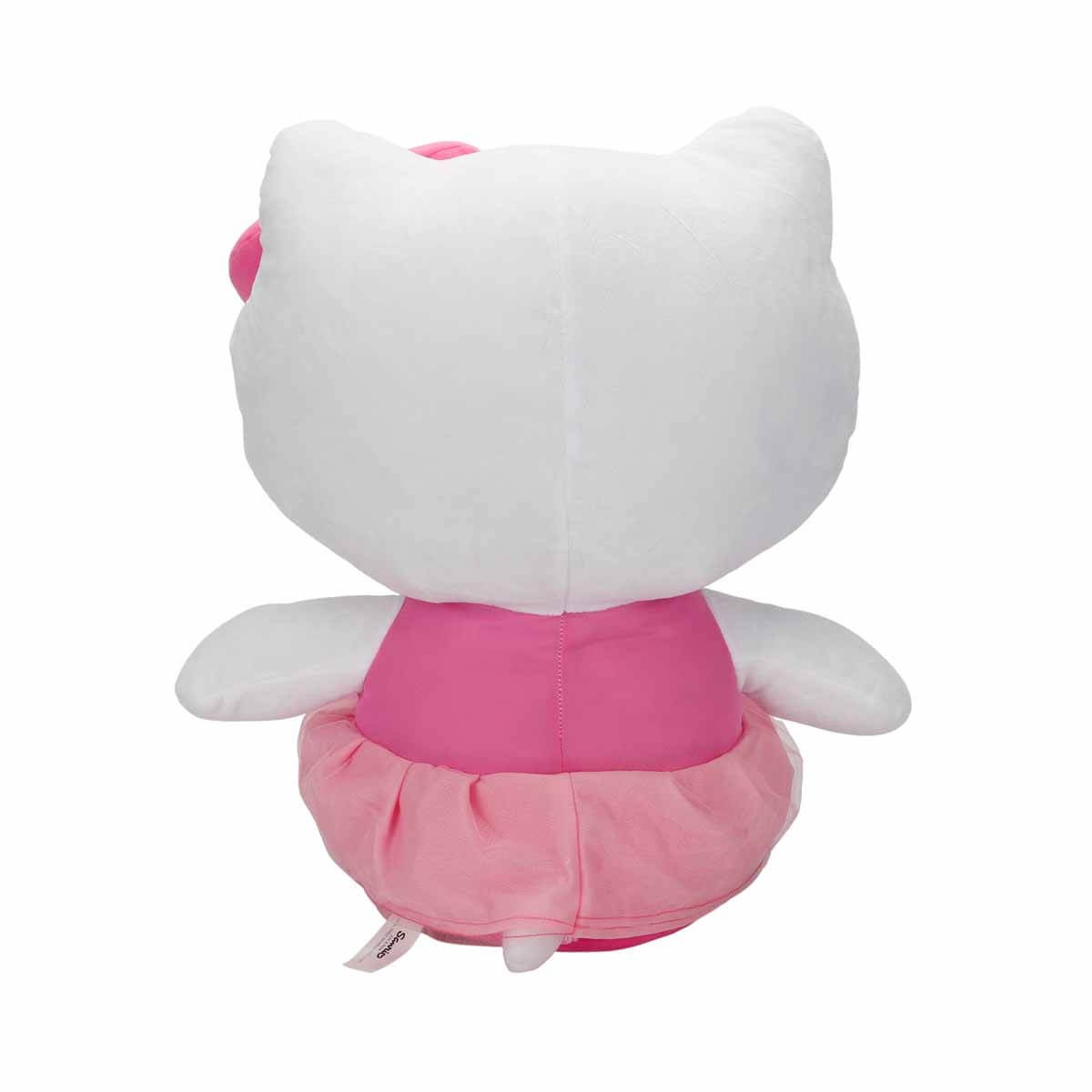 Hello Kitty Pembe 50 cm