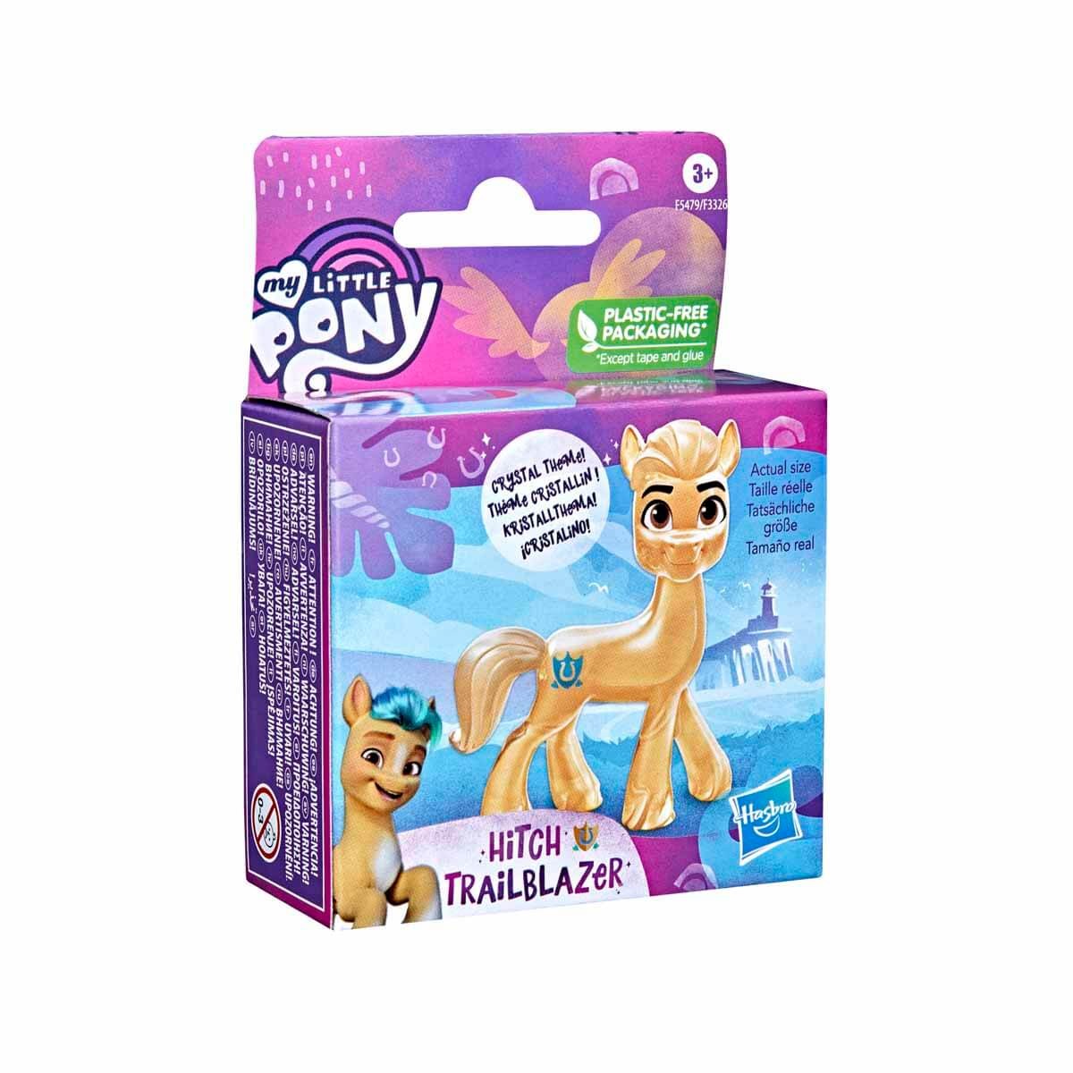 My Little Pony Yeni Nesil F3326