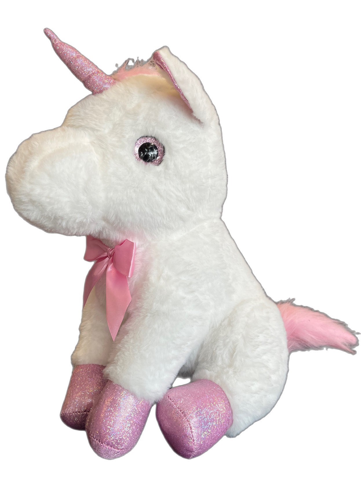 Unicorn Peluş 30 cm PL62871