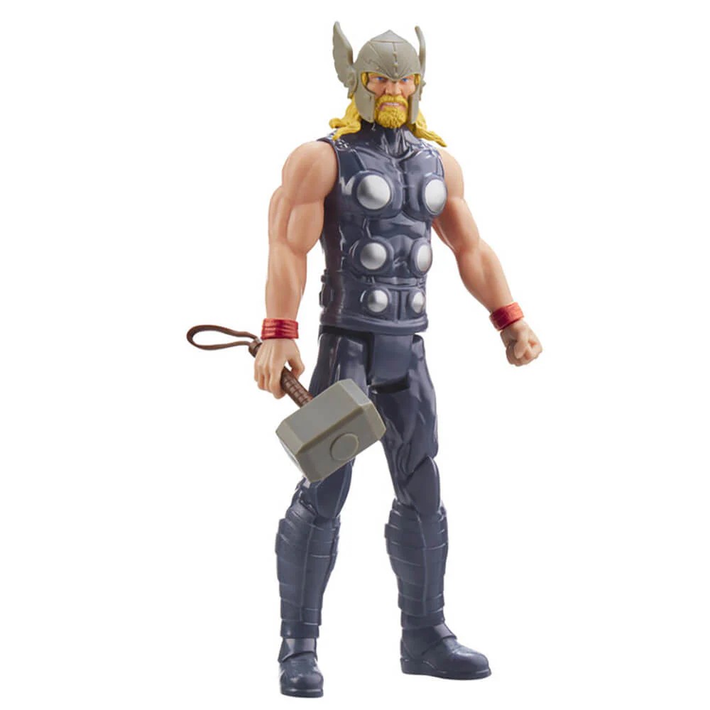 Thor Titan Hero Figür