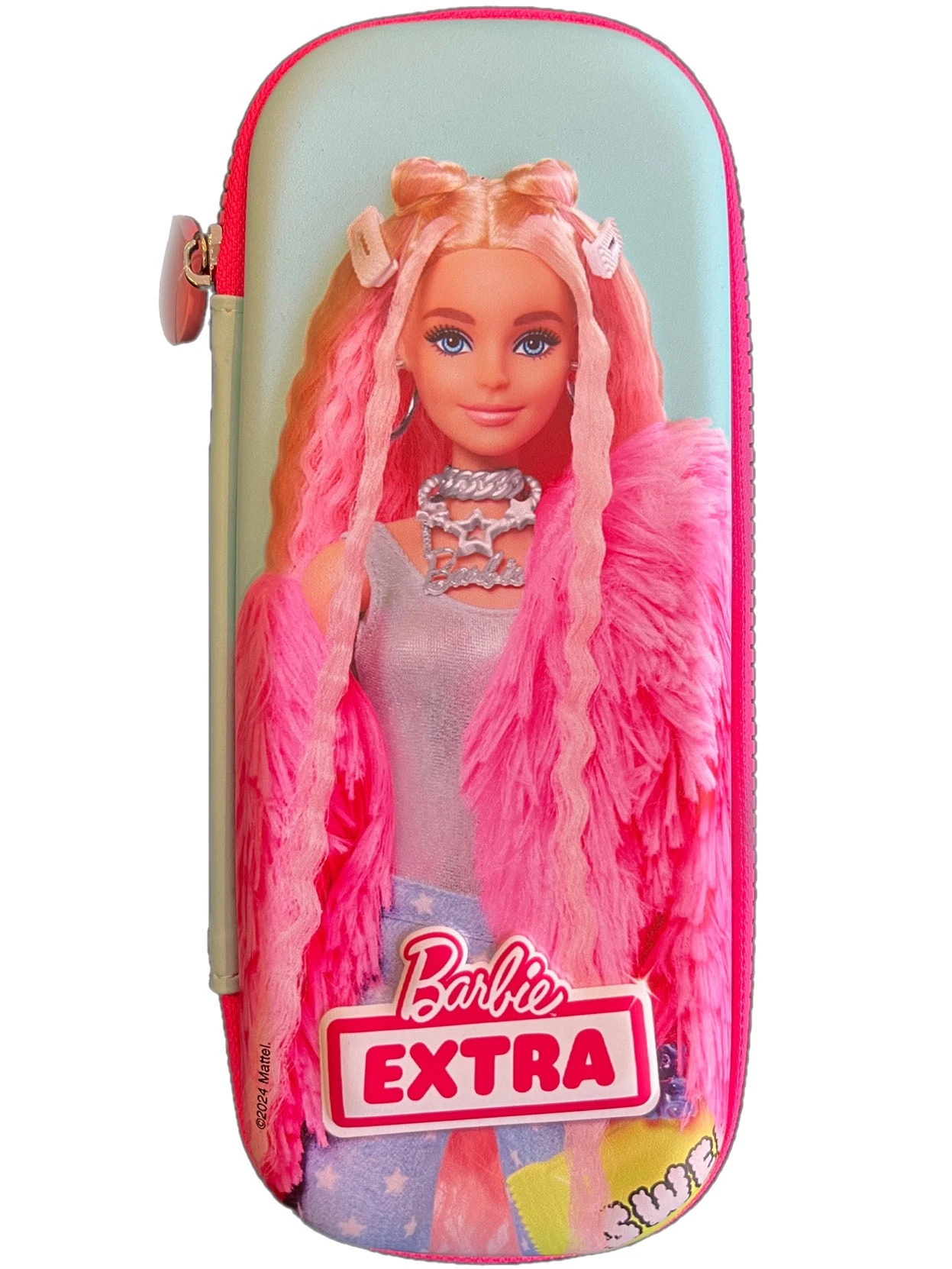 Barbie Extra Kalem Çantası Eva - 2